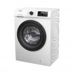 M�quina de Lavar Roupa HISENSE Series 1Q WF1Q8041BW