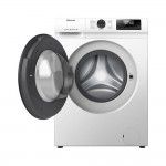 M�quina de Lavar Roupa HISENSE Series 1Q WF1Q8041BW