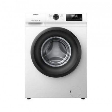 M�quina de Lavar Roupa HISENSE SERIES 1Q WF1Q1041BW