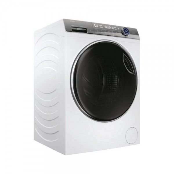 M�quina de Lavar e Secar Roupa HAIER HWD10BD14979NUGS