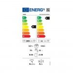 M�quina de Lavar e Secar Roupa HAIER HWD10BD14979NUGS