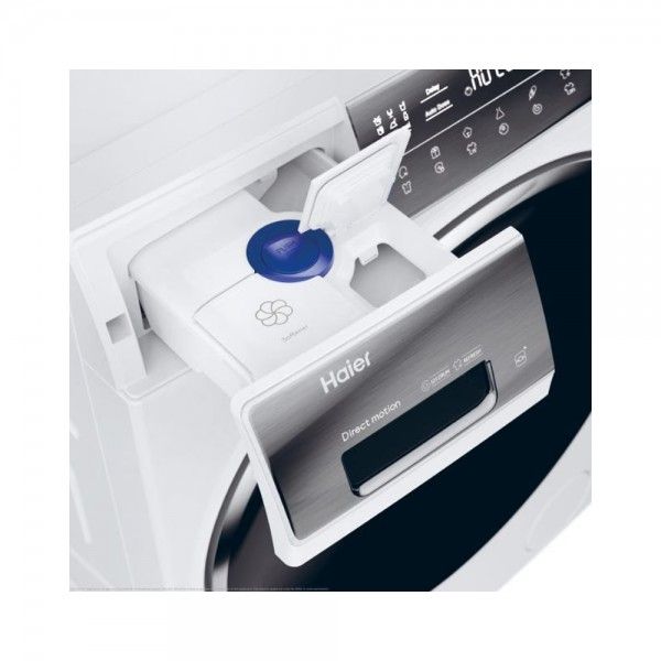 M�quina de Lavar Roupa HAIER HW90-BD14979EU1