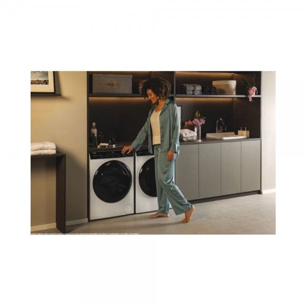 M�quina de Lavar Roupa HAIER HW90-B14959EU1
