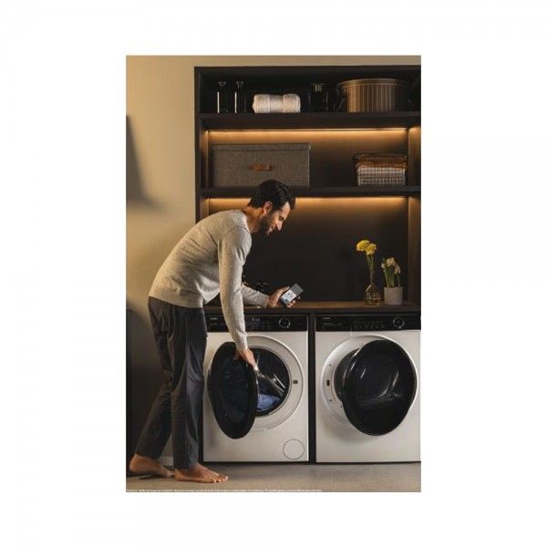 M�quina de Lavar Roupa HAIER HW80-B14959EU1