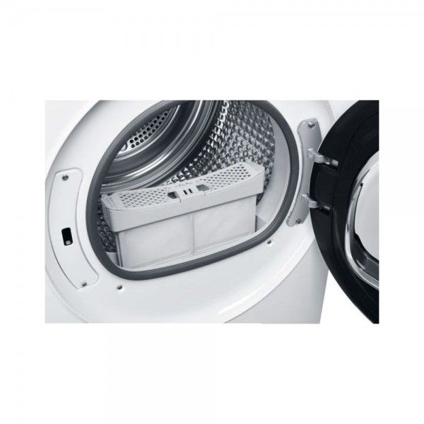 M�quina de Secar Roupa HAIER HD100-A2979N-S