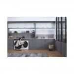 M�quina de Secar Roupa HAIER HD100-A2979N-S