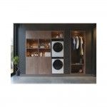 M�quina de Secar Roupa HAIER HD100-A2979N-S