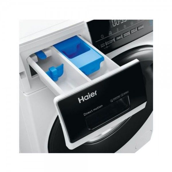 M�quina de Lavar Roupa HAIER HW80BP1439IB