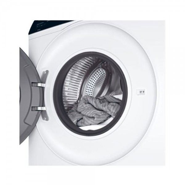 M�quina de Lavar Roupa HAIER HW80BP1439IB