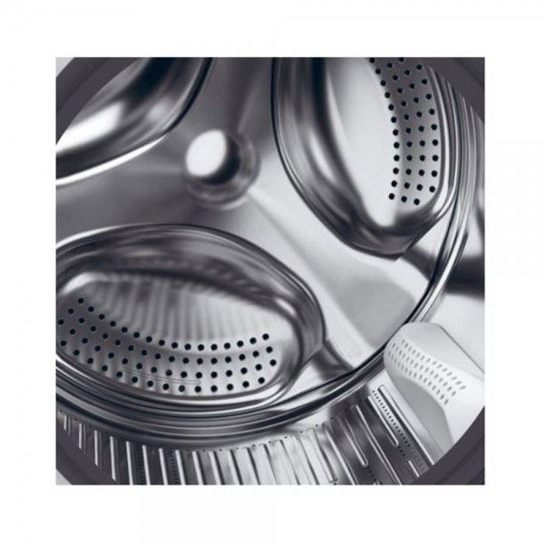 M�quina de Lavar Roupa HAIER HW80BP1439IB