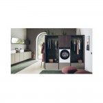 M�quina de Lavar Roupa HAIER HW80BP1439IB