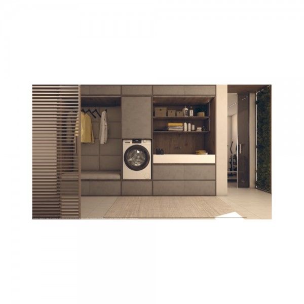 M�quina de Lavar Roupa HAIER HW100-BP14929A