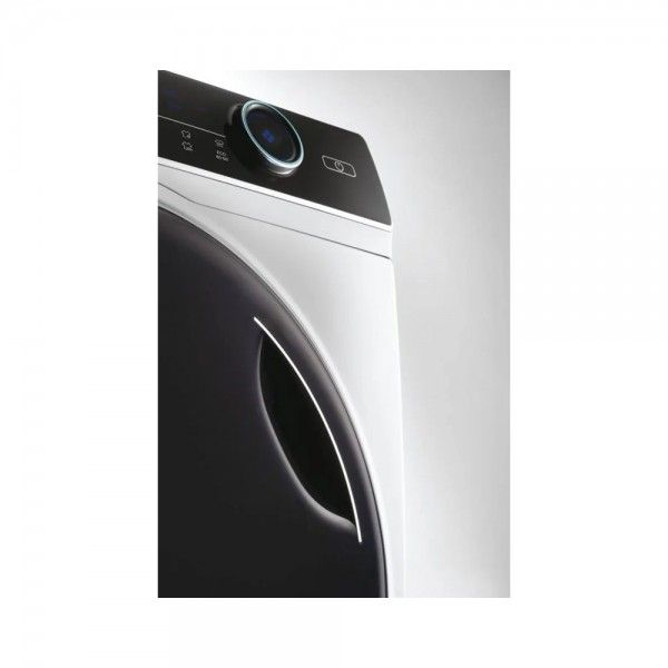 M�quina de Lavar e Secar Roupa HAIER HWD120-B14979-S