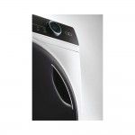 M�quina de Lavar e Secar Roupa HAIER HWD80-B14979-S