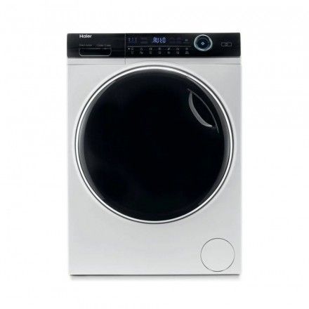 M�quina de Lavar e Secar Roupa HAIER HWD80-B14979-S