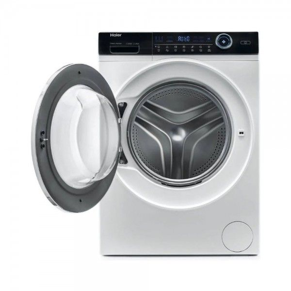 M�quina de Lavar e Secar Roupa HAIER HWD120-B14979-S