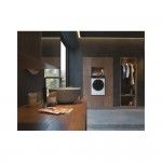 M�quina de Lavar e Secar Roupa HAIER HWD120-B14979-S