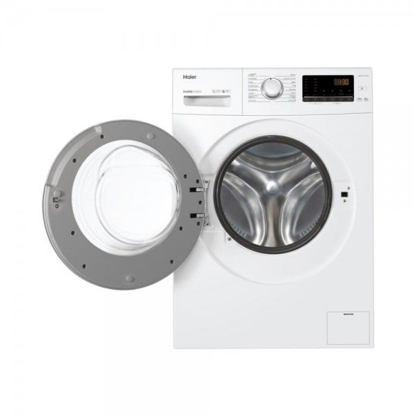 M�quina de Lavar Roupa HAIER HW80-BP1439N