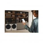 M�quina de Lavar Roupa HAIER HW90-B14959U1-S