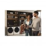 M�quina de Lavar Roupa HAIER HW90-B14959U1-S