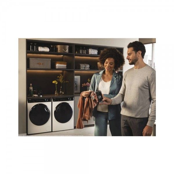 M�quina de Lavar Roupa HAIER HW90-B14959U1-S