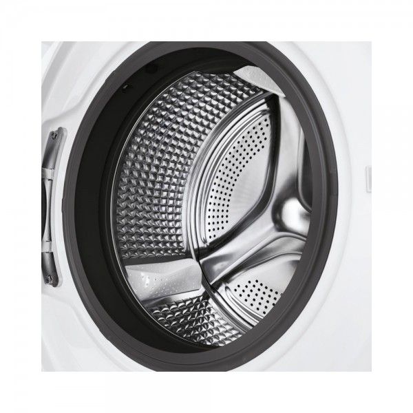 Máquina de Lavar Roupa HAIER HW100-B14959U1 Máquina de Lavar Roupa HAIER HW100-B14959U1