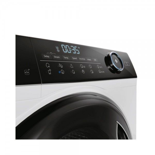 Máquina de Lavar Roupa HAIER HW100-B14959U1 Máquina de Lavar Roupa HAIER HW100-B14959U1