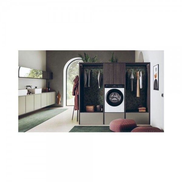 M�quina de Lavar Roupa HAIER HW90BP14939