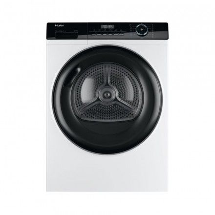 M�quina de Secar Roupa HAIER HD80-A2939-S
