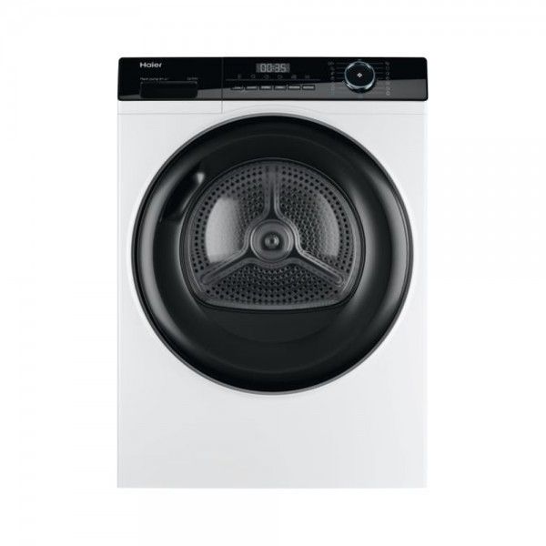 M�quina de Secar Roupa HAIER HD80-A2939-S