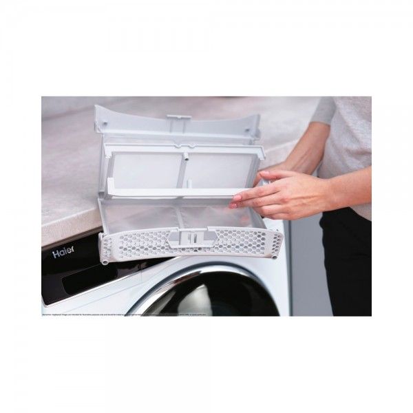 M�quina de Secar Roupa HAIER HD90A2939