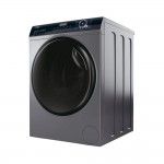M�quina de Lavar e Secar Roupa HAIER HWD80B14939S8-IB