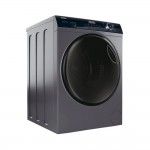 M�quina de Lavar e Secar Roupa HAIER HWD80B14939S8-IB