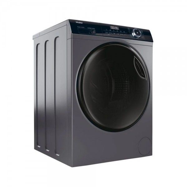 M�quina de Lavar e Secar Roupa HAIER HWD80B14939S8-IB