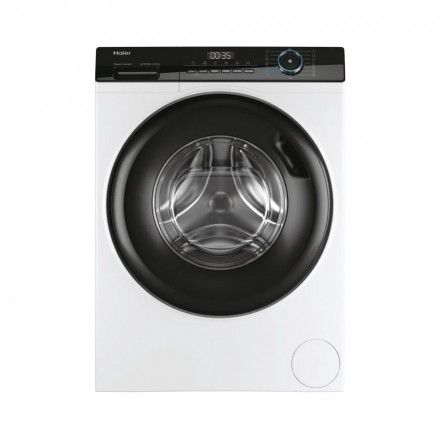 M�quina de Lavar e Secar Roupa HAIER HWD80-B14939-S