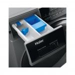 M�quina de Lavar e Secar Roupa HAIER HWD80B14939S8-IB