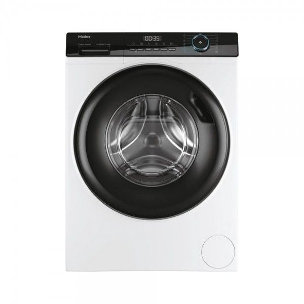 M�quina de Lavar e Secar Roupa HAIER HWD80-B14939-S