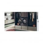 M�quina de Lavar e Secar Roupa HAIER HWD80B14939S8-IB