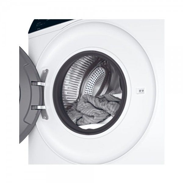 Máquina de Lavar e Secar Roupa HAIER HWD100BP14939 Máquina de Lavar e Secar Roupa HAIER HWD100BP14939