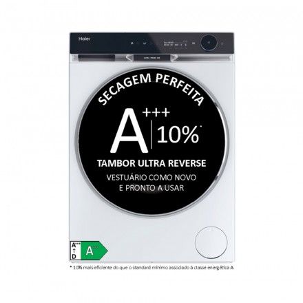 M�quina de Secar Roupa HAIER HD90-A3Q397U1