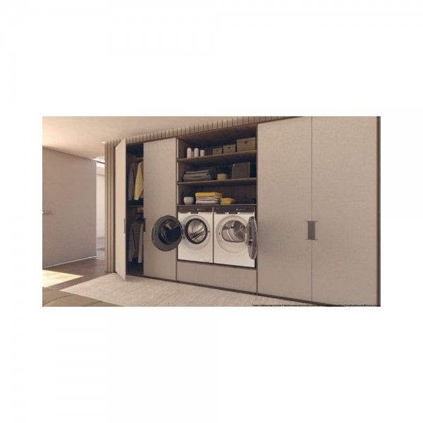 M�quina de Secar Roupa HAIER HD90-A3Q397U1