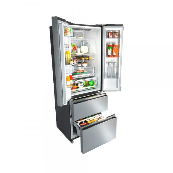 Arca Vertical HISENSE FV354N4BIE Arca Vertical HISENSE FV354N4BIE