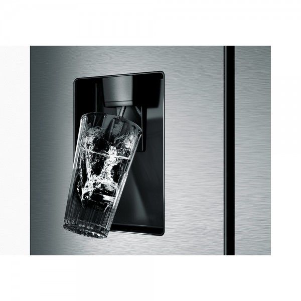 Arca Vertical HISENSE FV354N4BIE Arca Vertical HISENSE FV354N4BIE