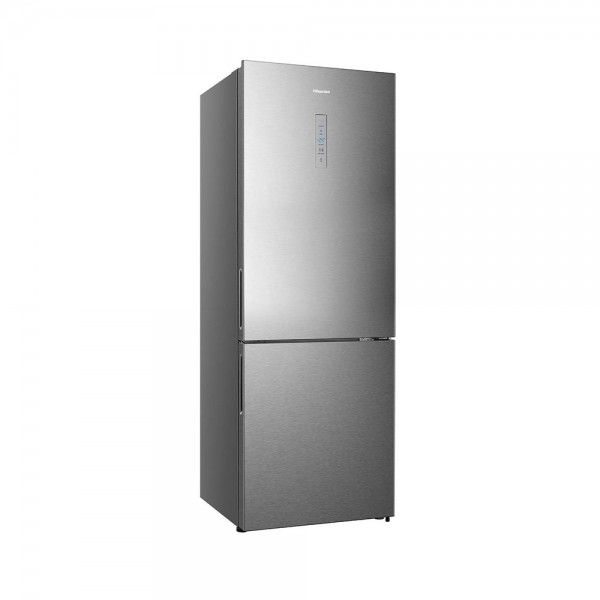 Frigorífico Combinado HISENSE RB645N4BID