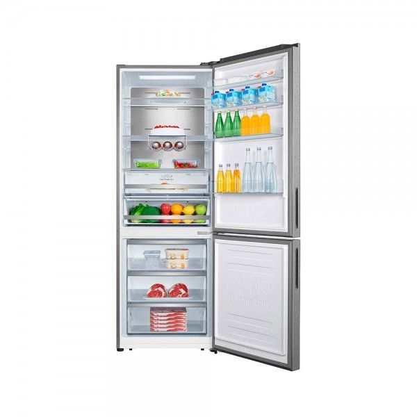 Frigorífico Combinado HISENSE RB645N4BID Frigorífico Combinado HISENSE RB645N4BID