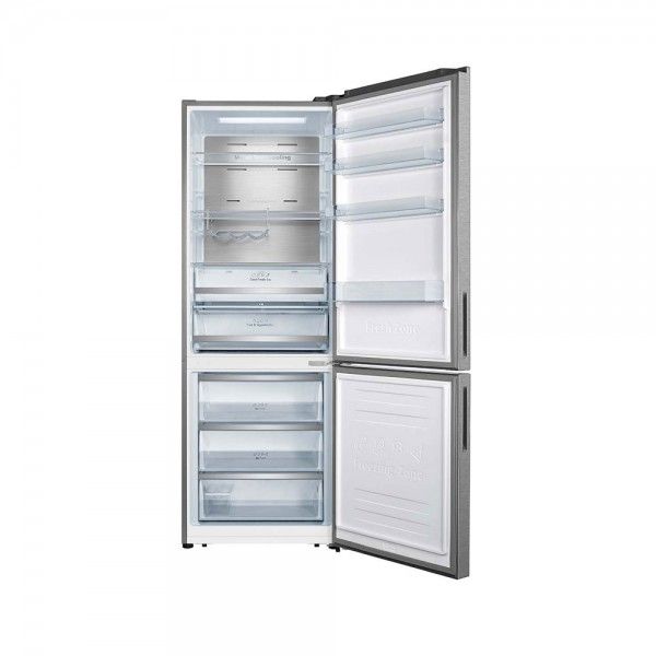 Frigorífico Combinado HISENSE RB645N4BID Frigorífico Combinado HISENSE RB645N4BID