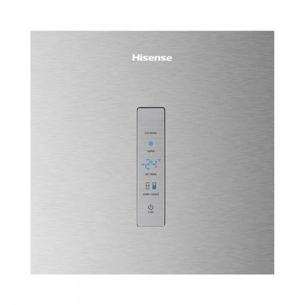 Frigorífico Combinado HISENSE RB645N4BID Frigorífico Combinado HISENSE RB645N4BID