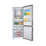 Frigor�fico Combinado HISENSE RB645N4BID