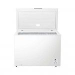 Arca Horizontal HISENSE FT386D4AWLYE