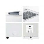 Arca Horizontal HISENSE FT386D4AWLYE